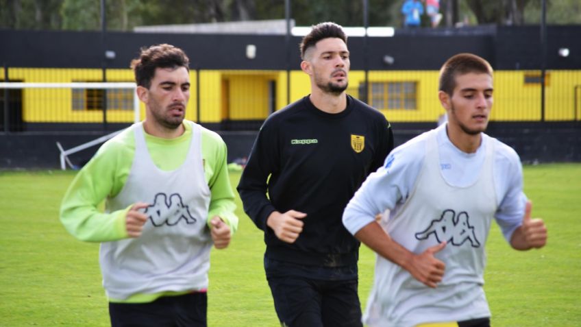 El torneo de Primera Nacional comenzará el 13 de marzo