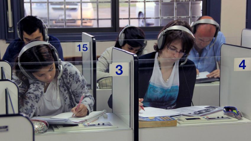 Cursos de idiomas modalidad online en Lenguas de UNICEN