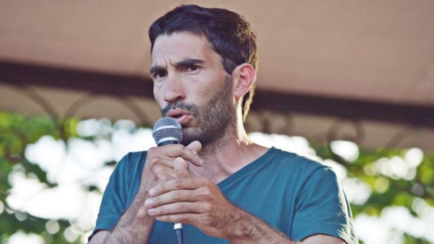 "El sector inmobiliario siempre quiso que no haya control del Estado"