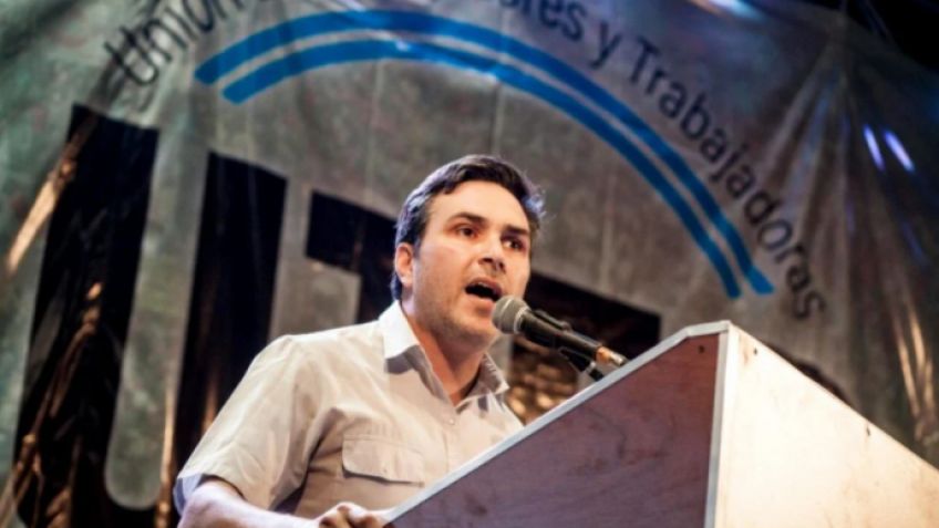 Gildo Onorato denunció desabastecimiento: "Hay faltante de productos"