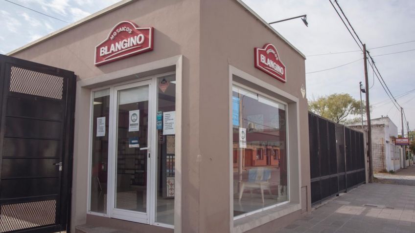 Blangino Tandil: variedad, calidad y buen gusto