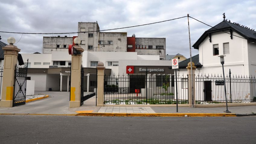 Coronavirus: se registraron dos fallecimientos en nuestra ciudad