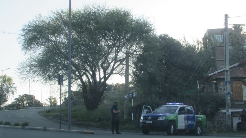 Ante el reclamo de los vecinos, volverán los operativos a la zona del Dique