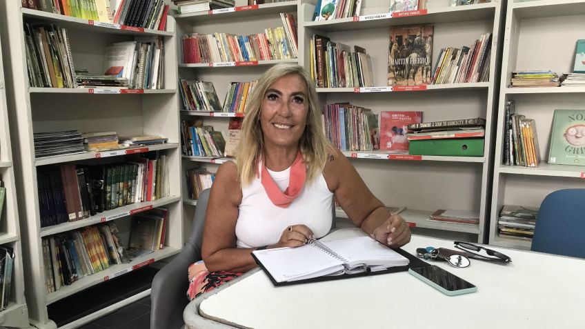 "La revinculación será tanto o más importante que los contenidos"