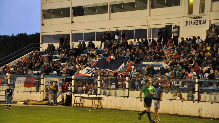 Se autorizó la presencia de público en eventos deportivos