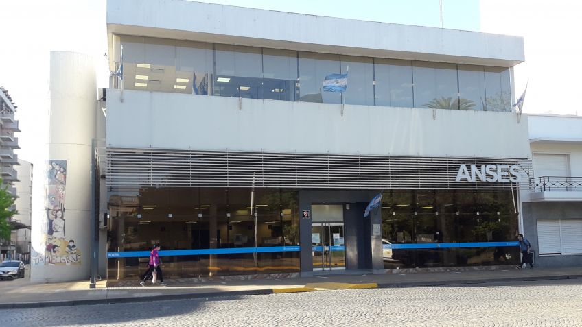 ANSES: calendarios de pago del viernes 26 de febrero