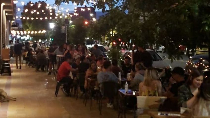Todas las actividades podrán funcionar hasta las 3 AM