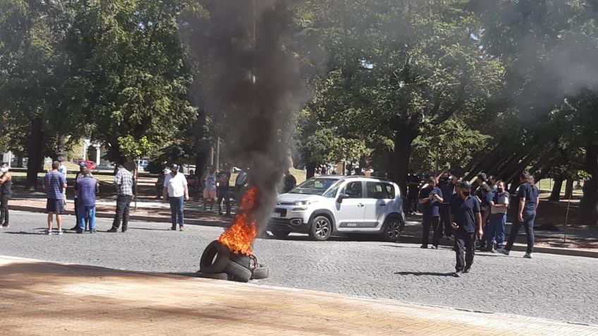 Ejecutivo y Municipales llegaron a un acuerdo por las bonificaciones