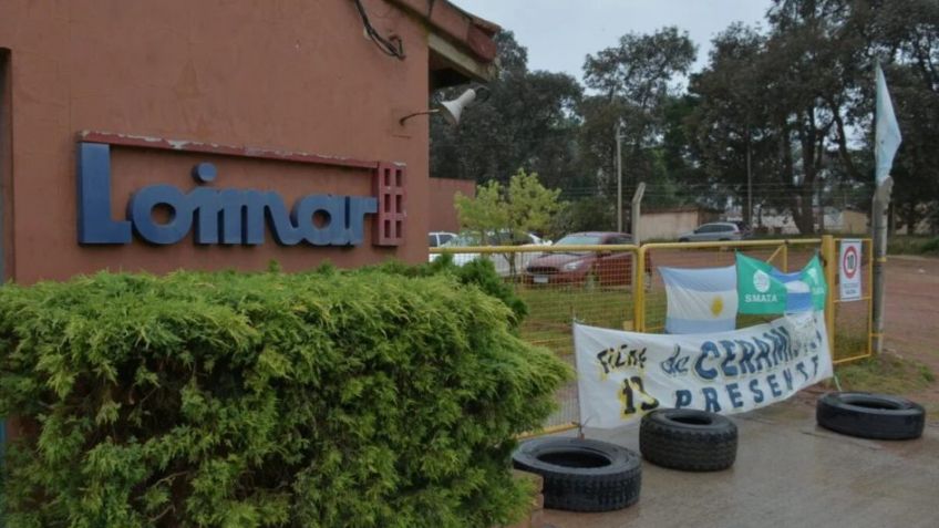 Nuevo compás de espera en las negociaciones por las indemnizaciones de la exLoimar