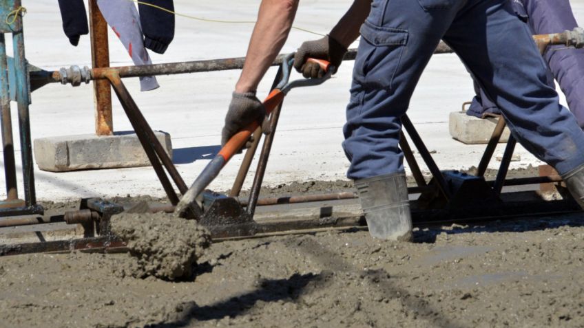 Se conocieron las ofertas de las licitaciones para pavimentación y el Parque Soñado de los Niños