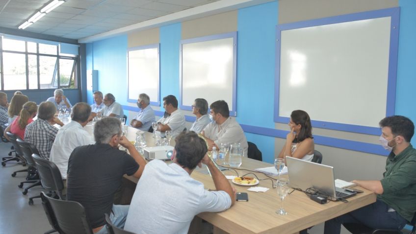 La agencia de Cooperación e Inversiones ya inició su etapa operativa
