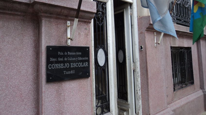 Información del Consejo Escolar