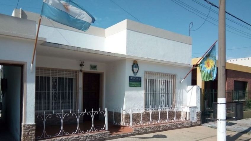 Encontraron en Olavarría a las chicas buscadas en Tandil