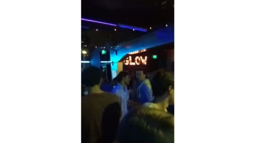 Boliche "armó baile" y generó indignación en el rubro