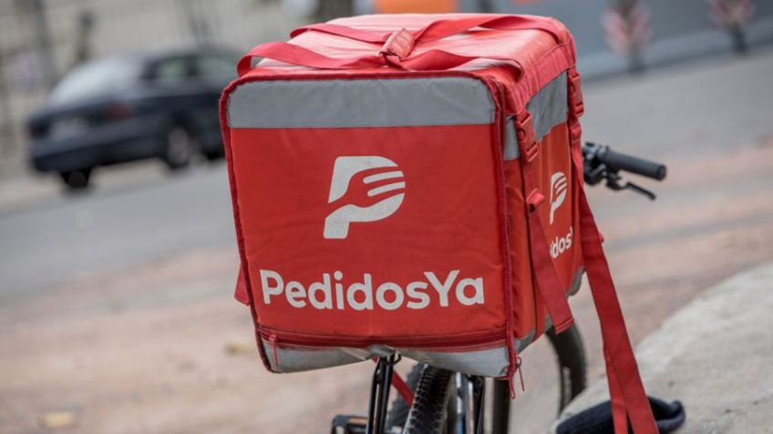 Emprendedores locales acusan a PedidosYa por "estafa" y dicen que no les paga hace meses