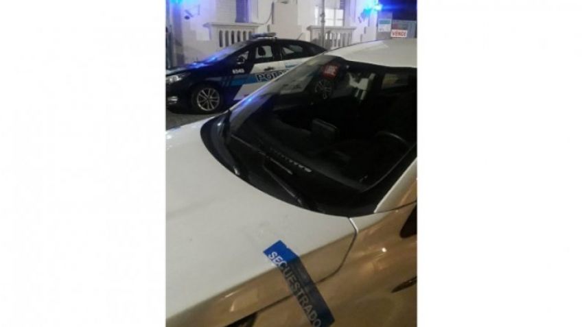 Un reincidente y un trabajador municipal, dos de los detenidos tras los operativos antidroga 