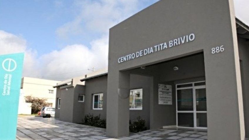 Trasladan el vacunatorio de coronavirus al Centro Tita Brivio