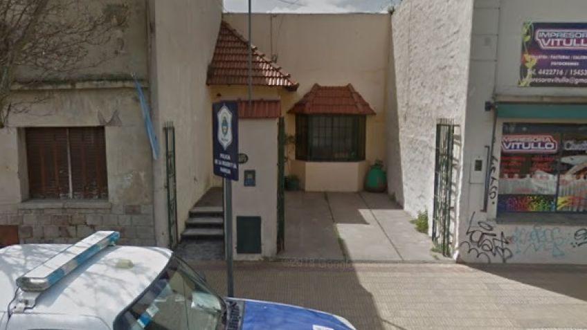 Dejó un mensaje acusando a su expareja y se quitó la vida