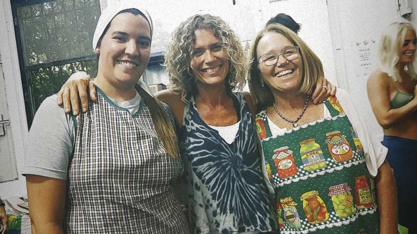Foto Instagram @hosterialodetiti