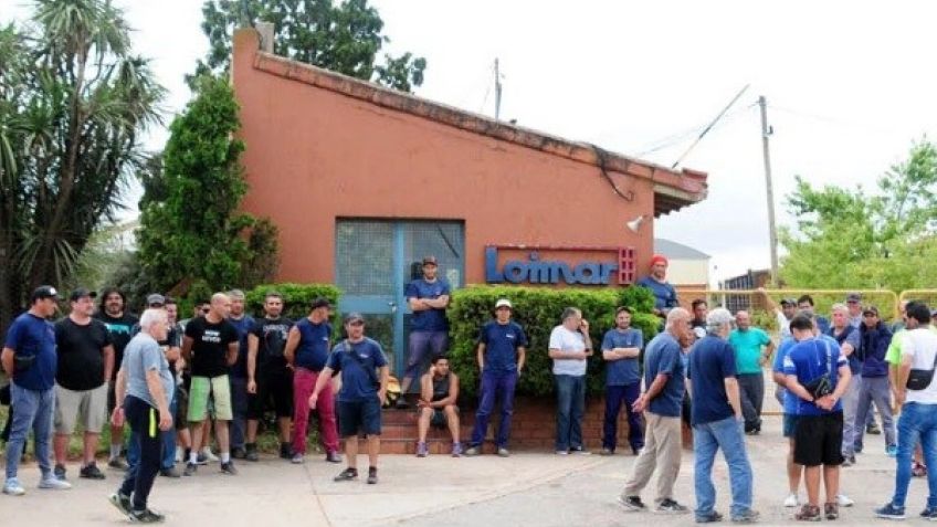 Loimar acordó indemnizaciones y cerró su conflicto con trabajadores despedidos