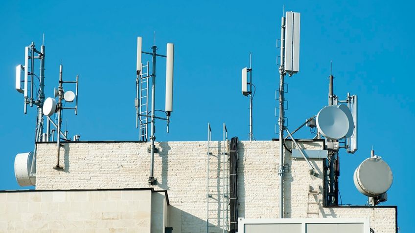 Comienzan las pruebas de 5G en nuestro país