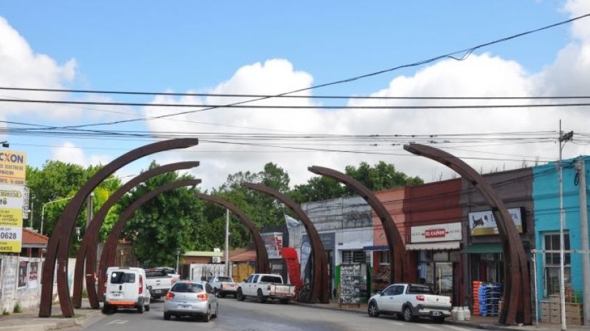 Infraccionan a comerciante por atender siendo contacto estrecho de Covid