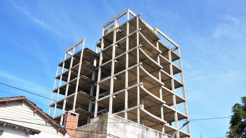 Sinceramiento Fiscal: "Blanqueo" orientado a la Construcción