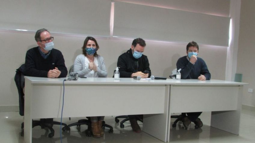 Un año de Informes Sanitarios impulsados por las Fake News