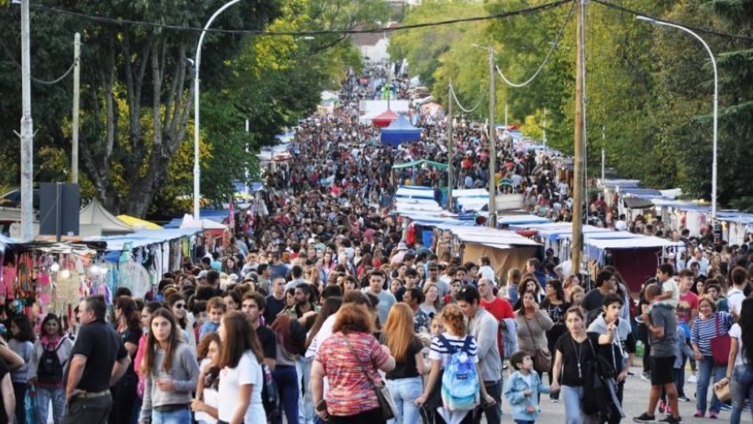 No se habilitarán nuevas ferias para Semana Santa.