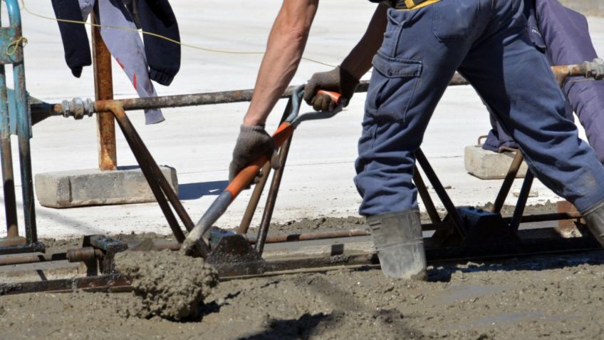 Se conocieron las ofertas de la Licitación para una nueva etapa del Plan de Pavimentación