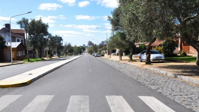 A un año del anuncio de la cuarentena obligatoria 