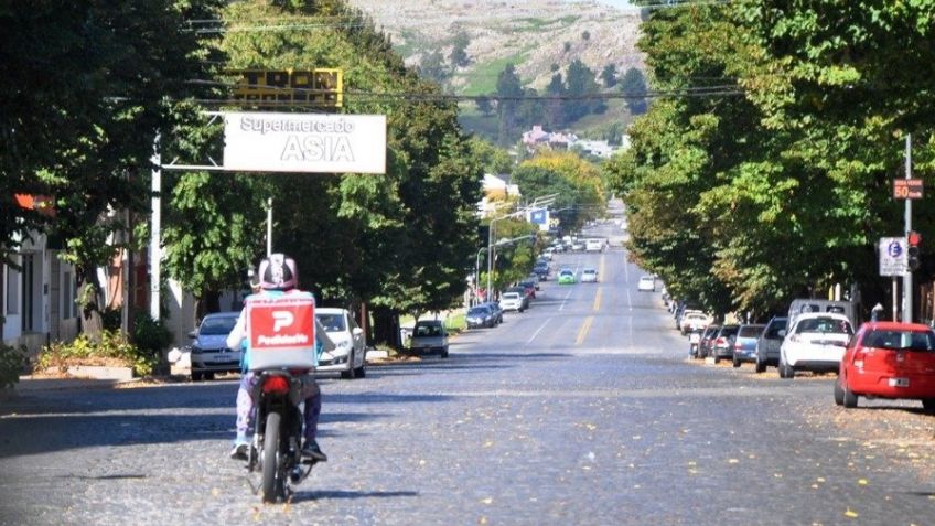 A un año del anuncio de la cuarentena obligatoria 