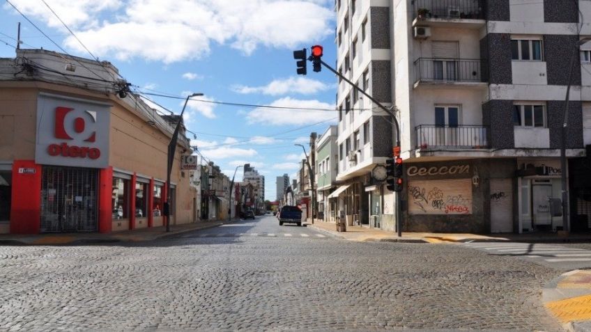 A un año del anuncio de la cuarentena obligatoria 
