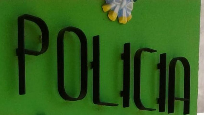 Le sacaron un bolso con 100 mil pesos del interior de un camión