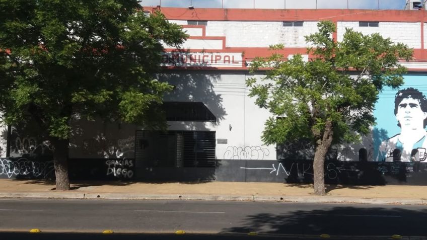 La Liga Tandilense repudió "la amenaza" de la Provincia previo al arranque del fútbol