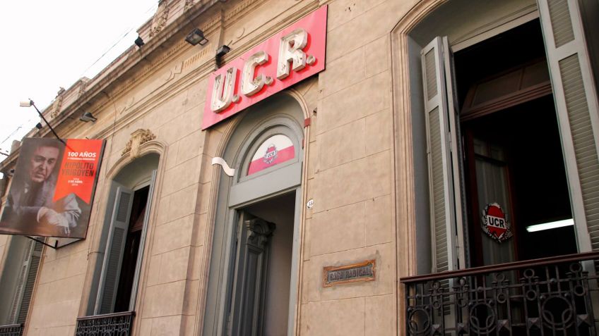 En Tandil, Maxi Abad se impuso en la interna radical