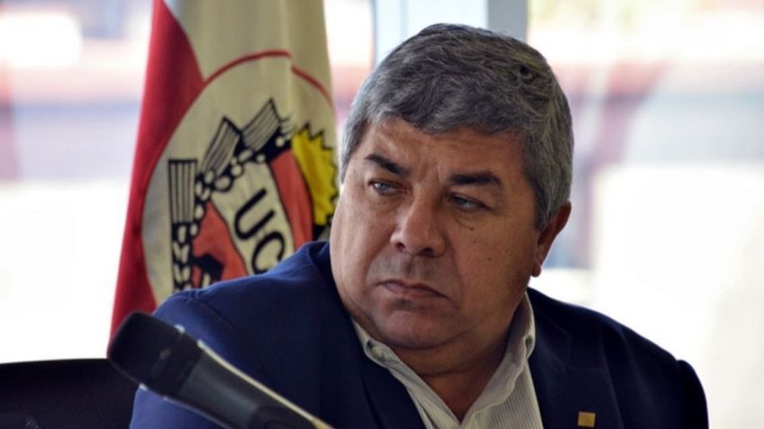 Fernández: "El radicalismo empieza a discutir desde otro lugar"