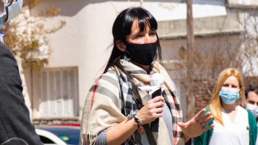 "Nadie está pensando en una cuarentena como la de hace un año"