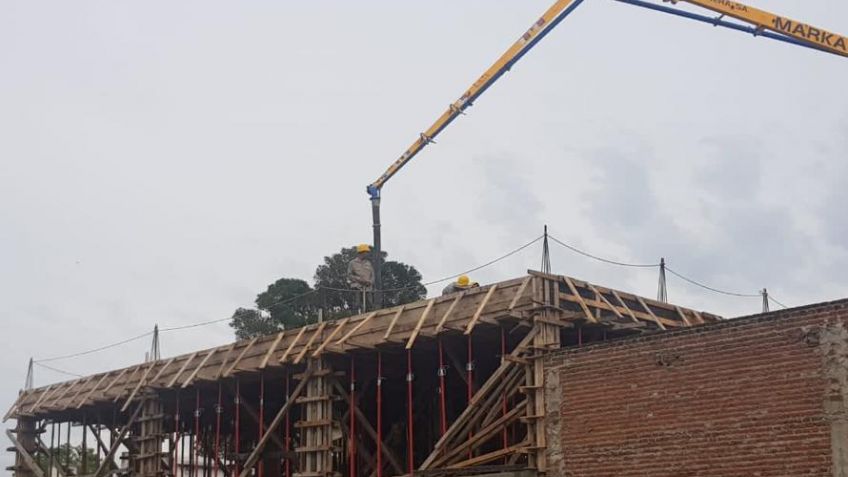 Iniciarán las obras del nuevo Jardín Maternal Municipal