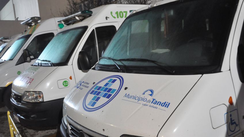 Coronavirus: se informó sobre 51 nuevos casos y dos muertes en Tandil