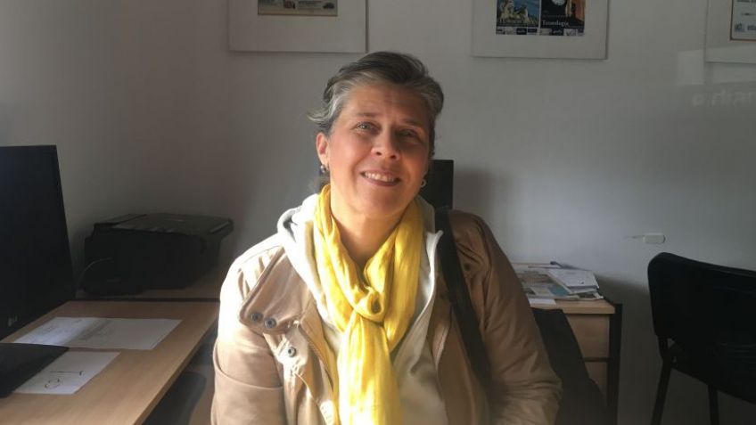 "En Tandil hay mucha gente que vive muy mal"