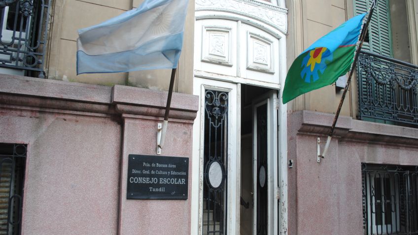 Información del Consejo Escolar