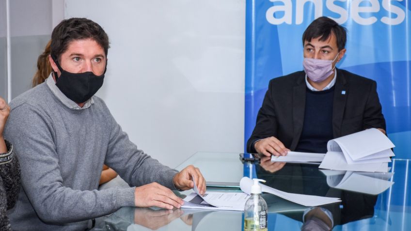 La Anses extendió la suspensión del trámite de fe de vida hasta el 30 de junio