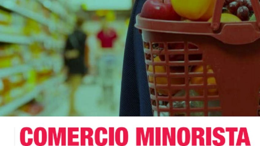El último trimestre de 2020 impulsó las ventas minoristas por encima del promedio anual