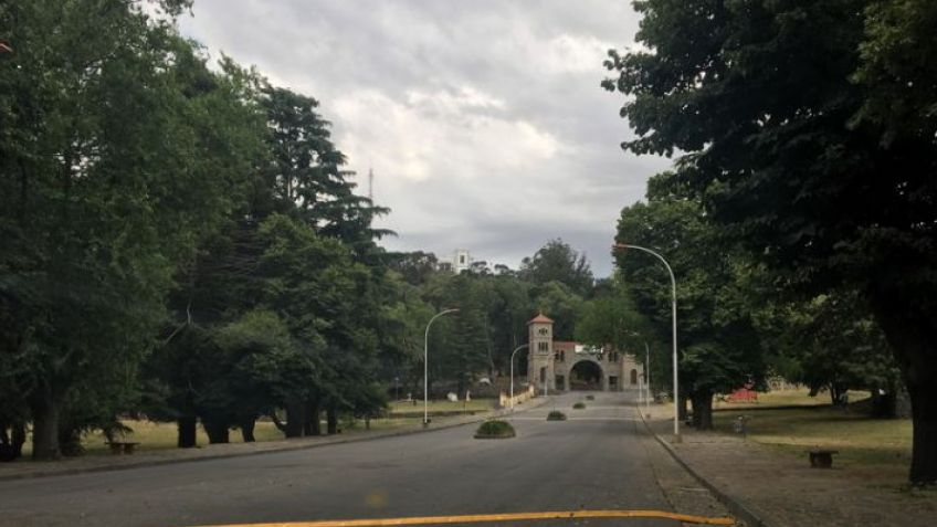 La Diagonal Illia permanecerá abierta de día y durante la noche se evaluará