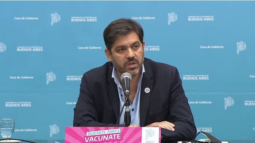 Provincia vuelve a restringir las actividades entre las 2 y las 6 de la madrugada
