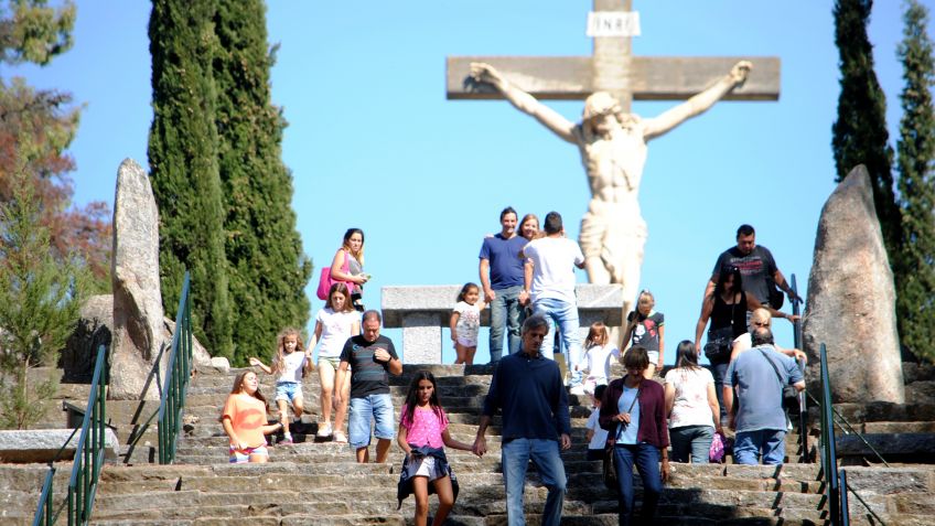 Semana Santa extremando los cuidados por la pandemia