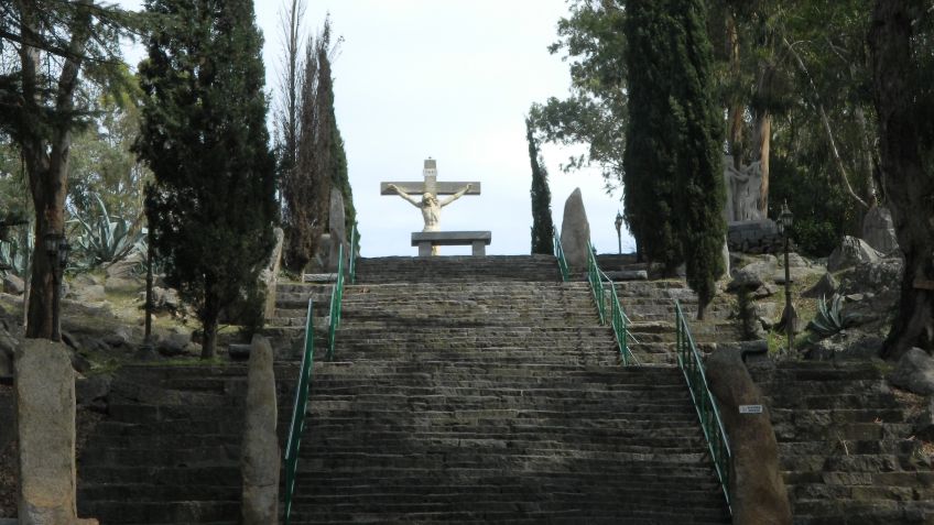 Días nublados con temperaturas agradables durante Semana Santa