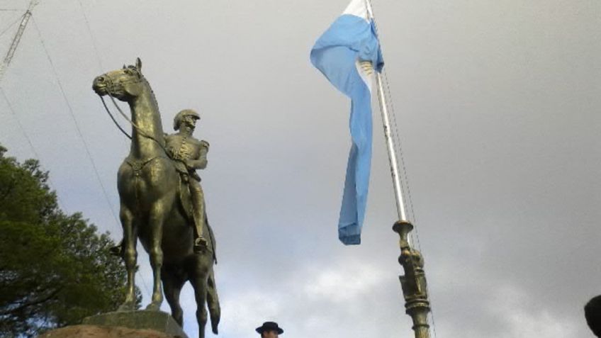 El Municipio avanza con la organización de las actividades por el aniversario de Tandil