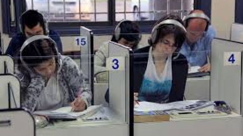 Cursos virtuales de español para extranjeros en Lenguas UNICEN